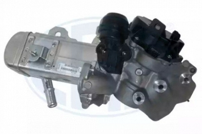WILMINK GROUP wg1494758 -  Модуль возврата ОГ